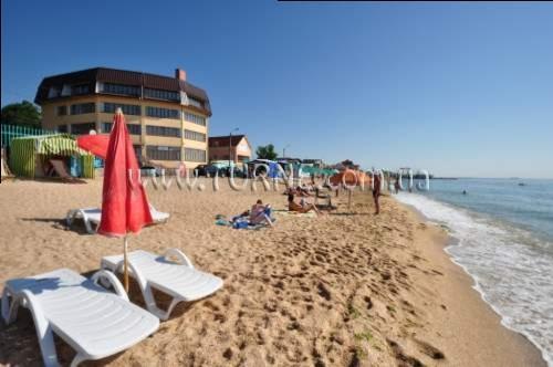 Фотография Милета 3*