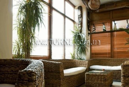 Отель Атлантик 2*