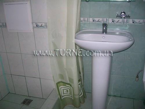 Картинка Феодосия отель без категории