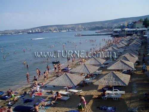 Готель У сестры 2*