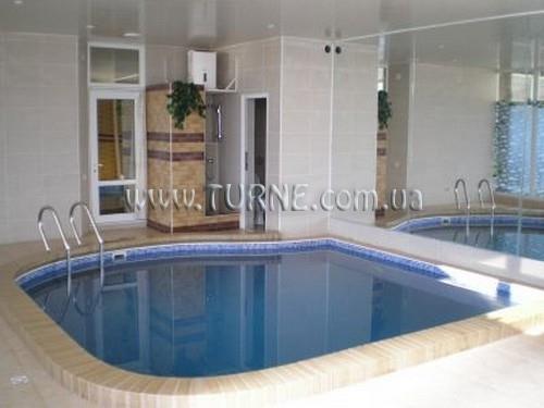 Зображення Fort-Nox отель без категории