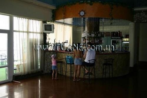 Фотографія Fort-Nox отель без категории