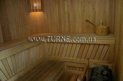 Готель Fort-Nox отель без категории