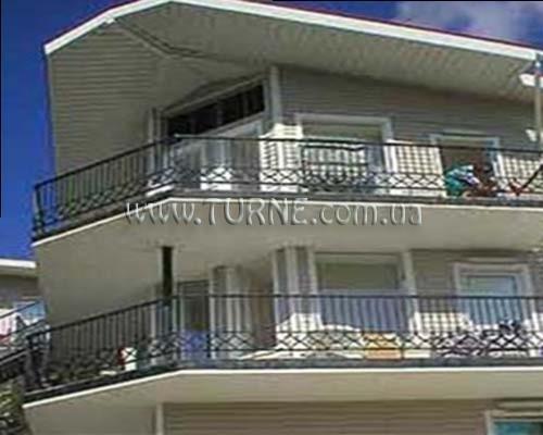 Зображення Форосский Берег пансионат