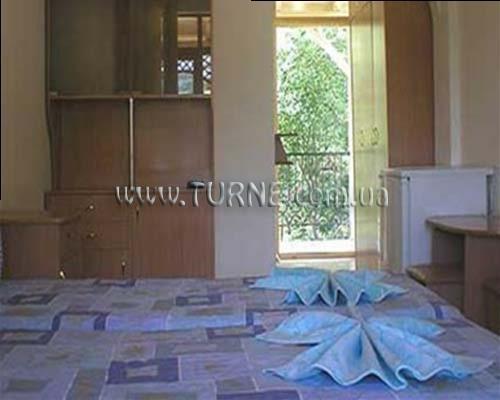 Готель Форосский Берег пансионат