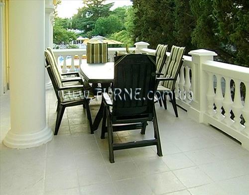 Фотографія Вилла Парк Чаир вилла