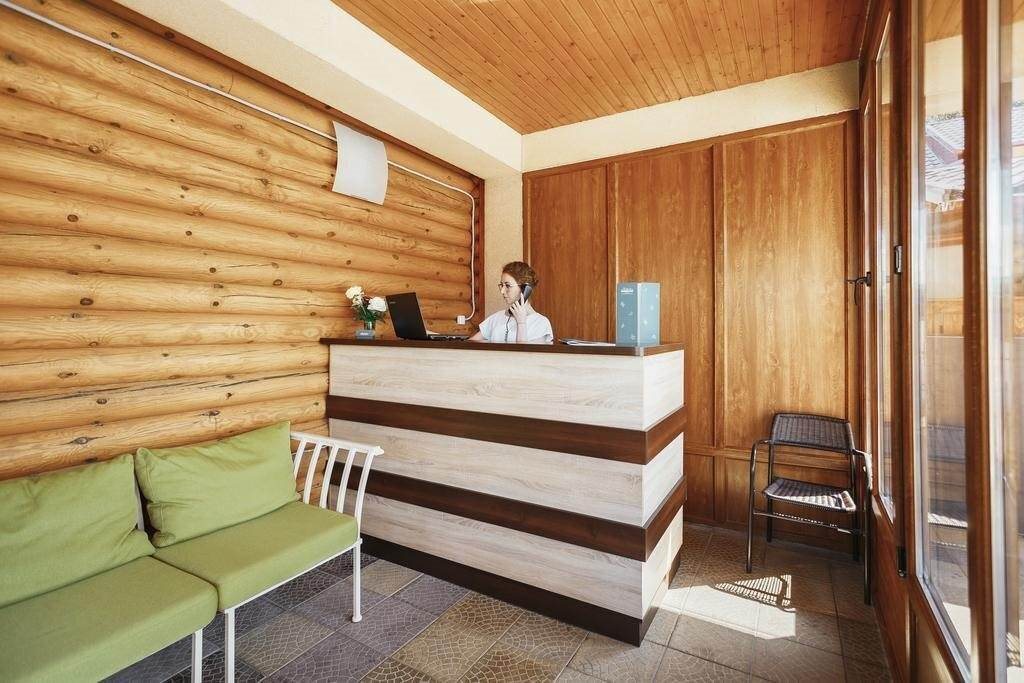 Фото Ensenada 4*