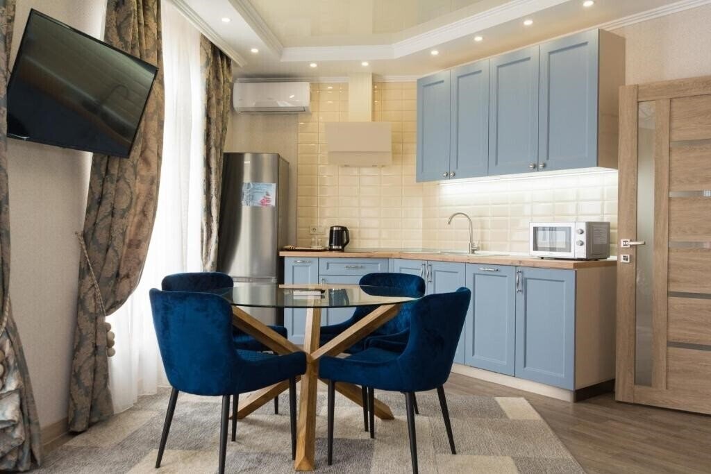 Фото Меркурий 4*