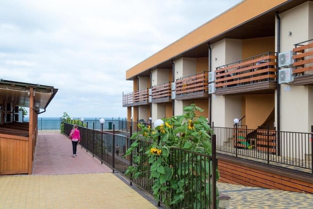 Фотографія Меркурий 4*