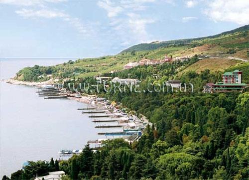 Отель Веселый Хотэй гостинично-туристический комплекс