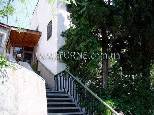 Фотография Дом Творчества Художников Им. Коровина пансионат