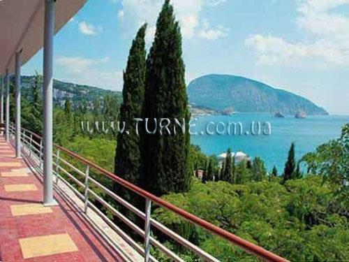 Фото Дом Творчества Художников Им. Коровина пансионат