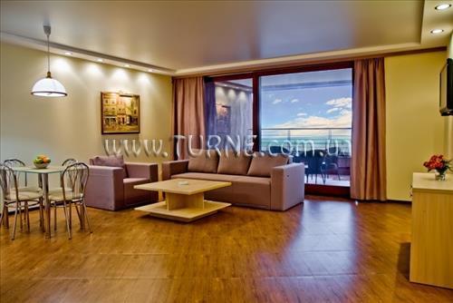 Зображення Фамилия отель без категории