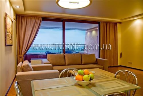 Фото Фамилия отель без категории