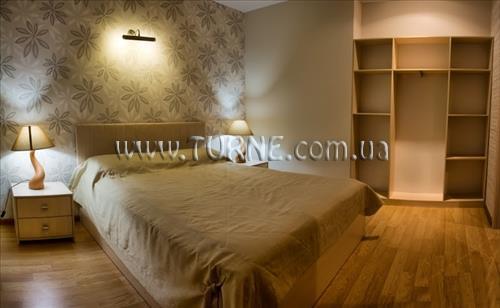 Готель Фамилия отель без категории