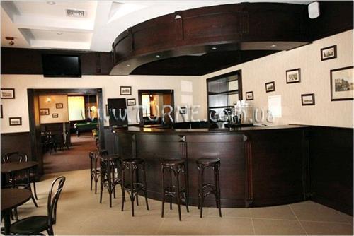 Зображення Конференц Холл Ирпень гостинично-туристический комплекс