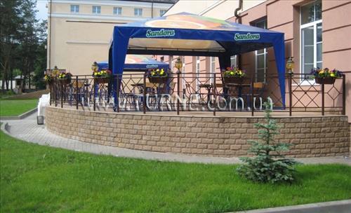 Фотографія Конференц Холл Ирпень гостинично-туристический комплекс