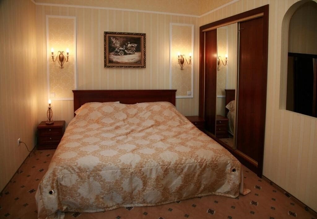 Картинка Optima Collection Park Hotel Ivano-Frankivsk 4*