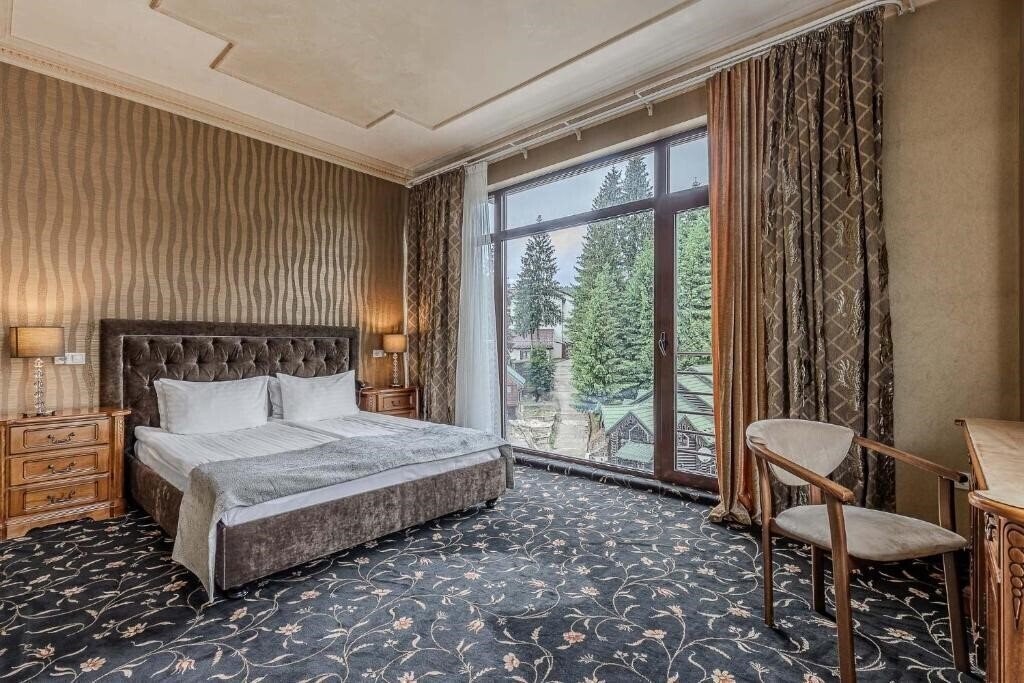 Фото Bukovel Tk 4*