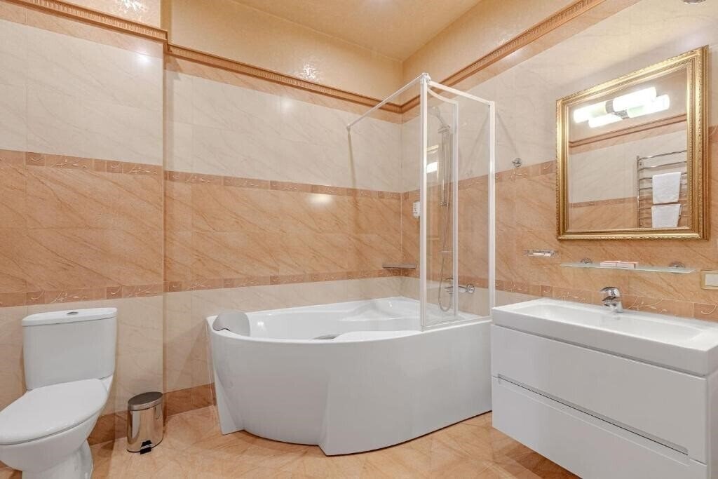 Фотография Bukovel Tk 4*