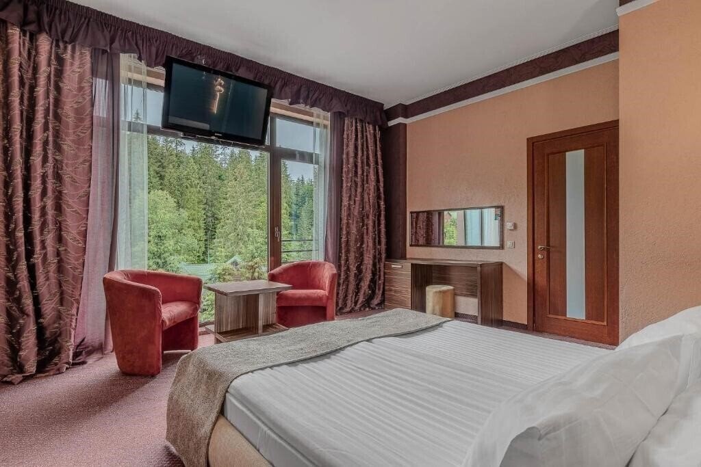 Картинка Bukovel Tk 4*