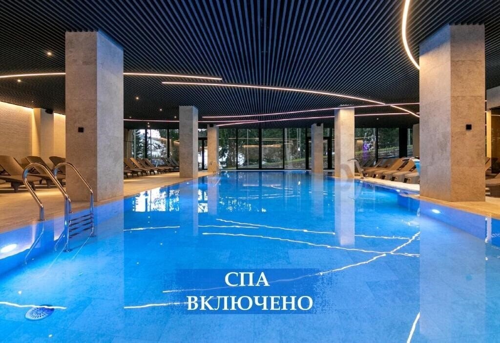 Отель Hvoya Hotel (ex. Hvoya Hotel) 3*