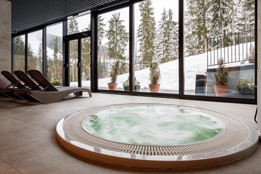 Фотография Hvoya Hotel (ex. Hvoya Hotel) 3*