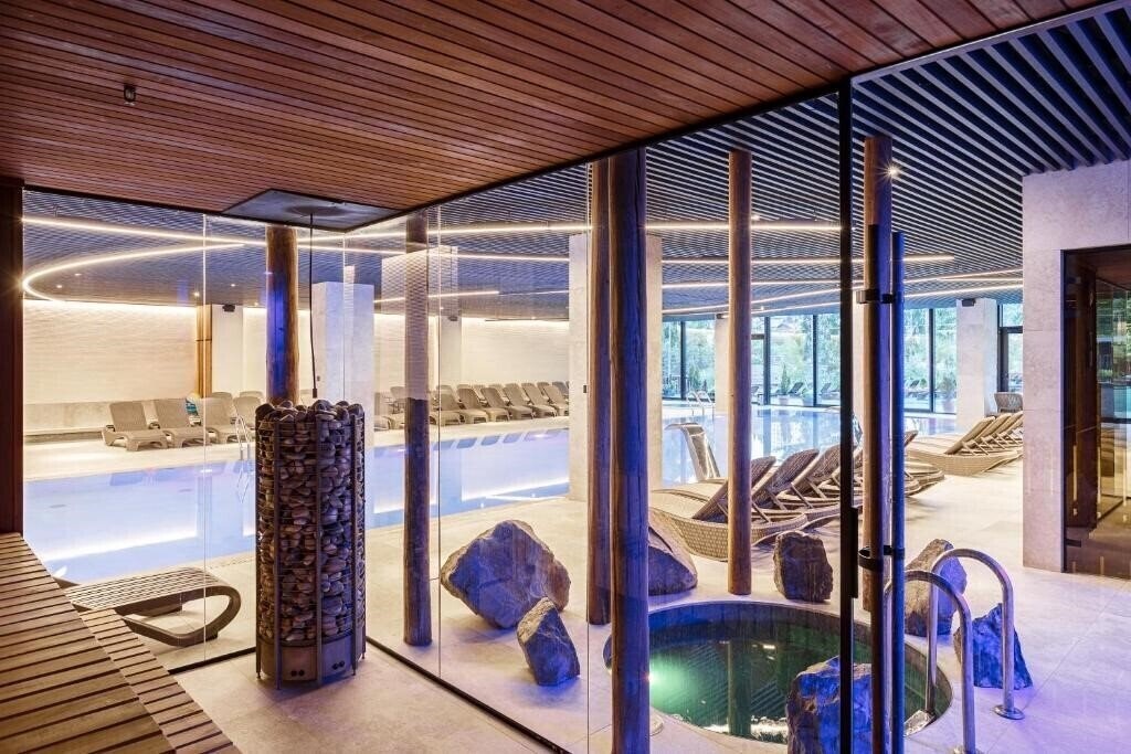 Зображення Hvoya Hotel 3*