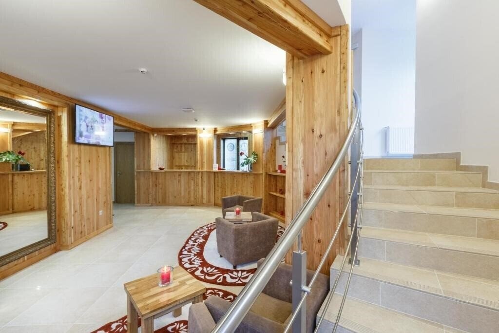 Изображение Baron Spa Hotel Яремче 3*