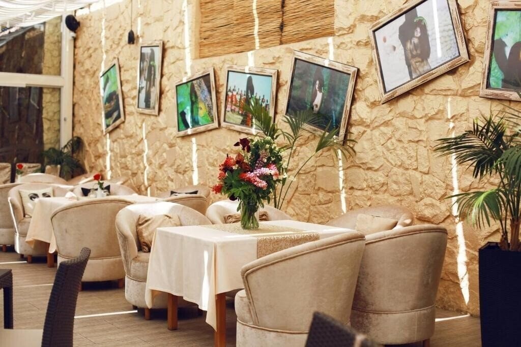 Фотография Надия 3*