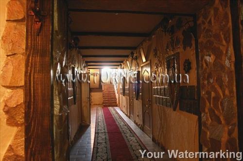 Фото Черный Замок отельный комплекс 