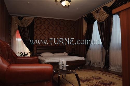 Картинка Casablanka отель без категории