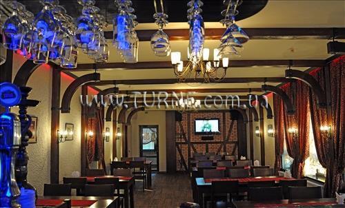 Изображение Casablanka отель без категории