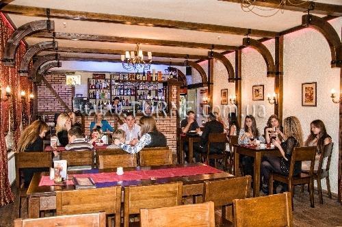 Отель Casablanka отель без категории