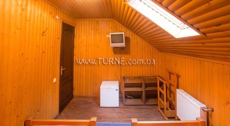 Изображение Гала Отель 3*