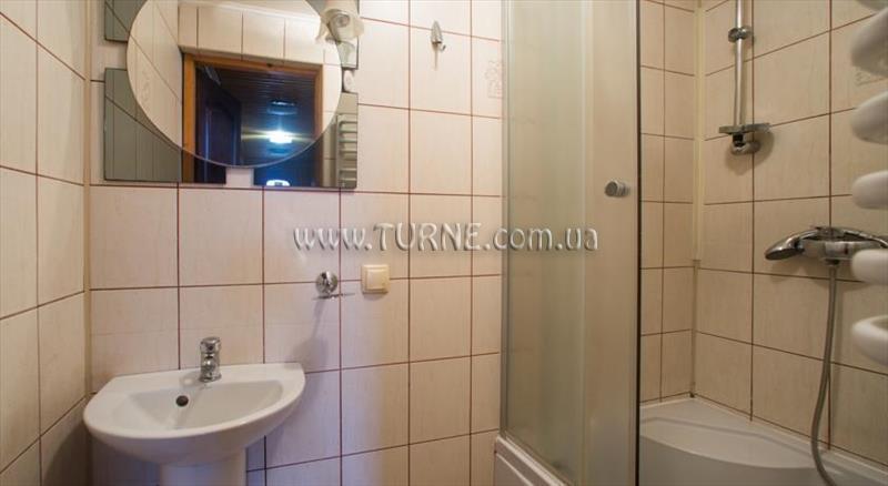 Фото Гала Отель 3*