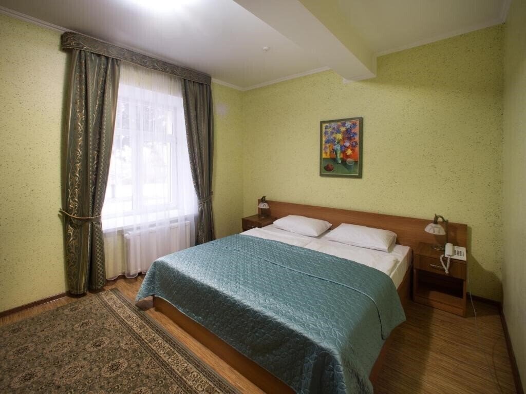 Фото Gala Hotel 3*