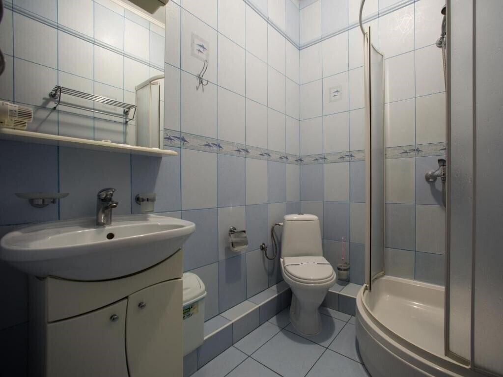 Фотография Gala Hotel 3*