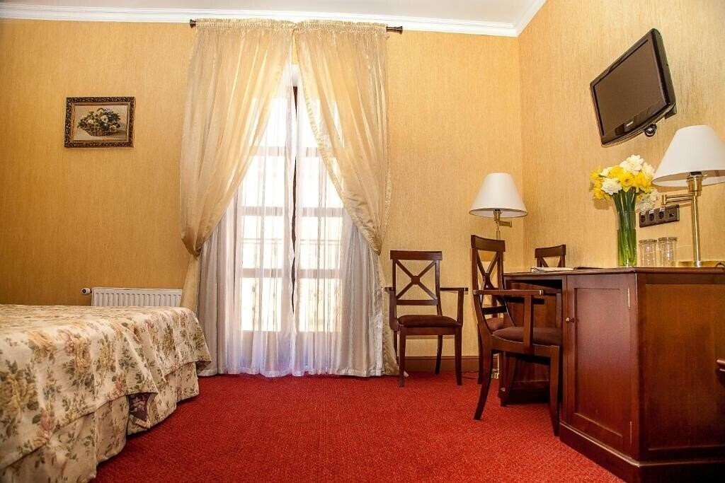 Зображення Рейкарц Каменец - Подольский 5*