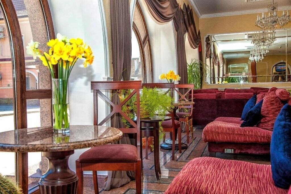 Картинка Рейкарц Каменец - Подольский 5*
