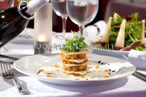 Картинка Рейкарц Каменец - Подольский 5*