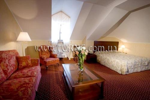 Зображення Рейкарц Каменец - Подольский 5*