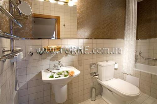 Фото Рейкарц Каменец - Подольский 5*