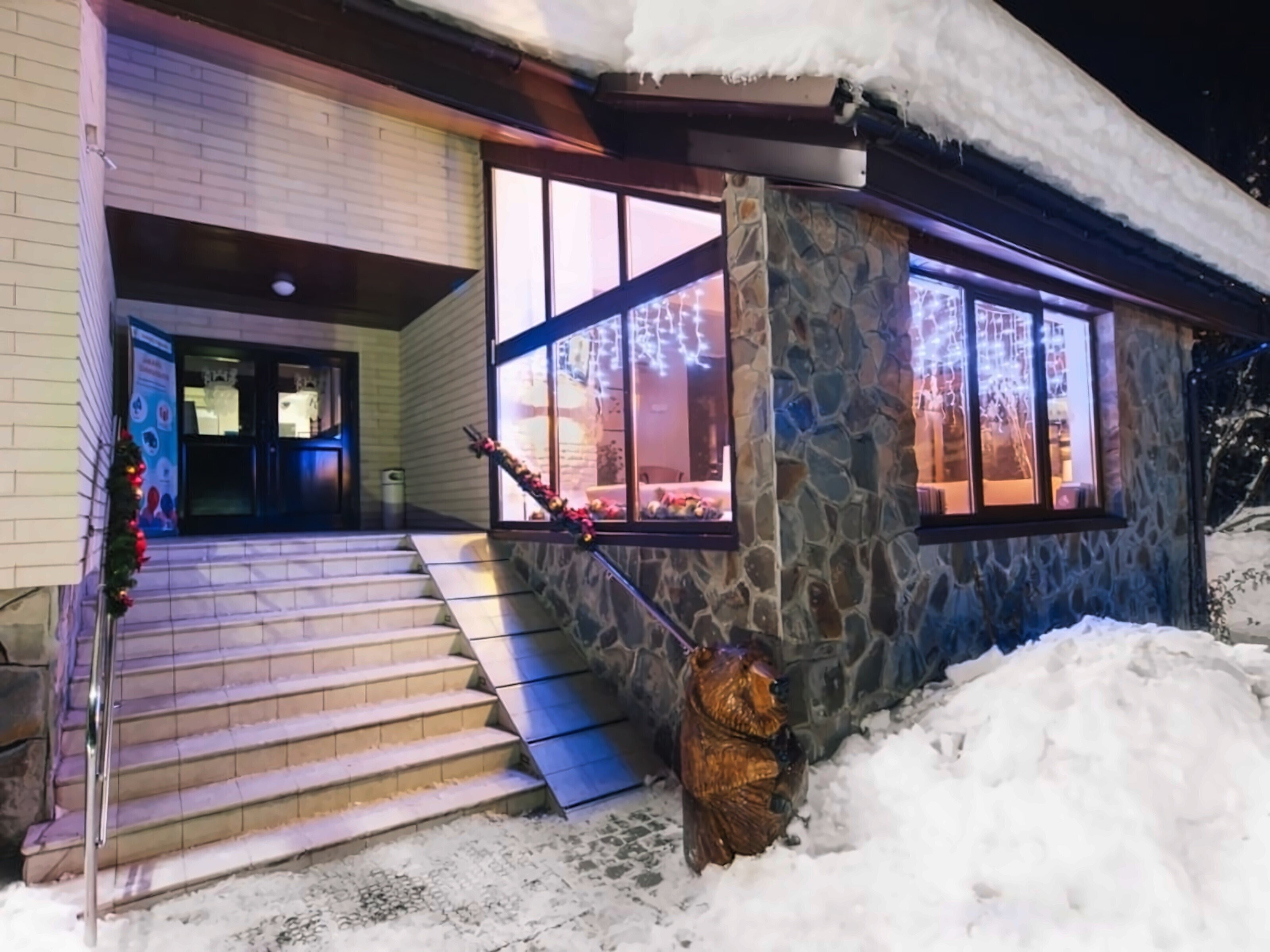 Изображение Reikartz Karpaty 4*