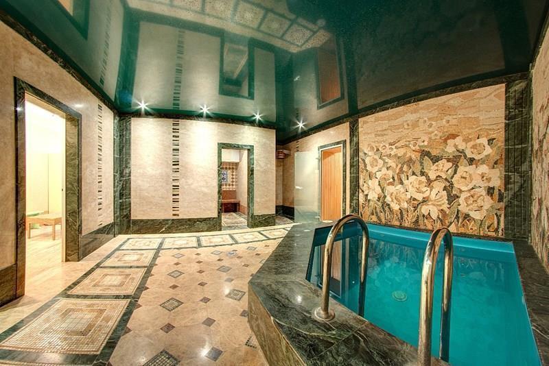 Фотографія Lavandа Country Club 3*