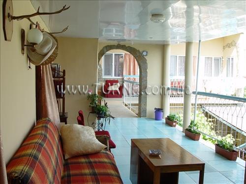 Зображення Деаз пансионат