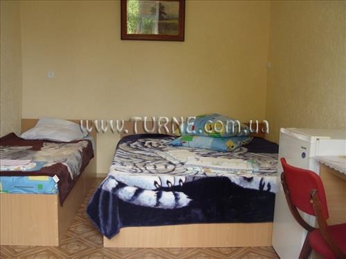 Фотографія Деаз пансионат