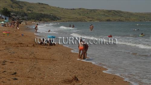 Готель Деаз пансионат