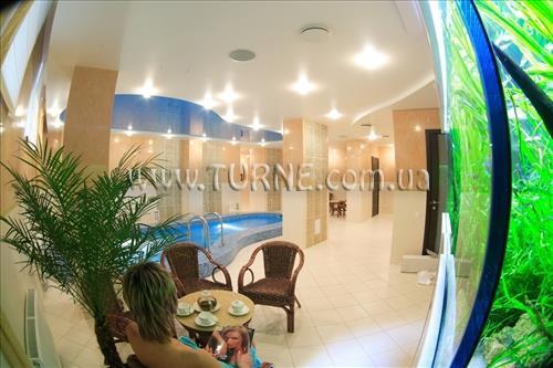 Фотографія Виктория 4*