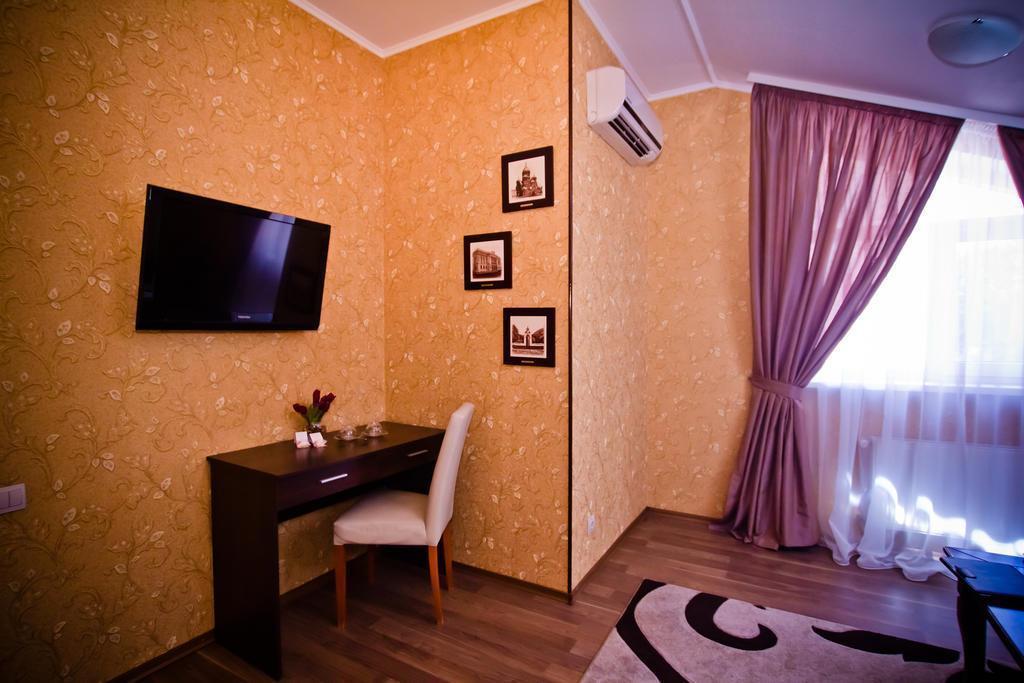 Фотографія City Club 4*